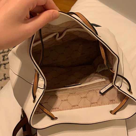 Cute Aldo backpack - Picture 5 of 5